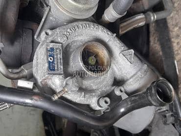 turbina 1.8 T za Volkswagen Passat B5, Passat B5.5