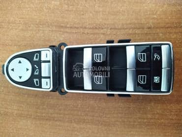 Prekidaci A2218214951 za Mercedes Benz S Klasa od 2008. do 2013. god.