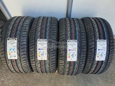 Viking 275/45 R20 Letnja