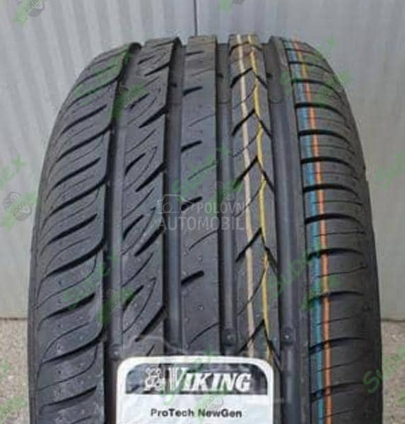 Viking 275/45 R20 Letnja