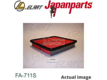 Filter vazduha za Honda Accord od 1990. do 1993. god.