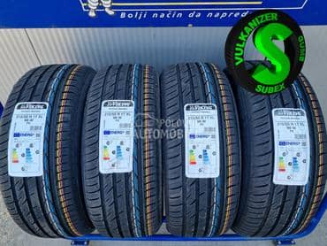 Viking 215/55 R17 Letnja