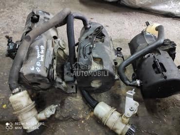 Električna servo pumpa za Citroen Jumpy od 2006. do 2014. god.