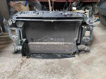 Prsa sa hladnjacima 1.6 mjt za Fiat Bravo od 2004. do 2012. god.