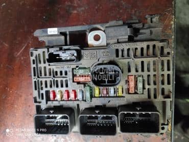 BSM LO5 za Peugeot Expert od 2007. do 2014. god.