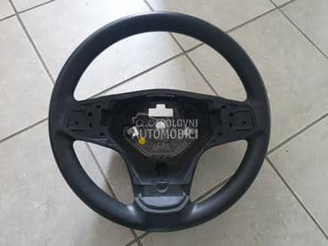 volan originalni za Opel Corsa D od 2005. do 2014. god.