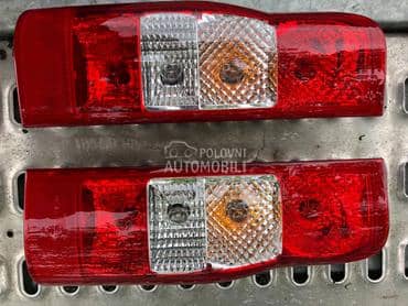 Stop svetla i stop lampe za Ford Transit Connect od 2000. do 2015. god.