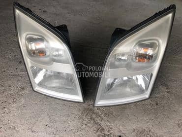 Farovi za Ford Transit Connect od 2000. do 2012. god.