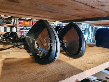 retrovizor za Opel Corsa D od 2005. do 2014. god.