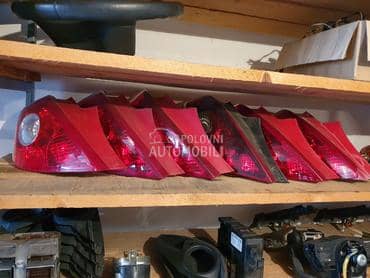 stop lampa za Opel Corsa D od 2005. do 2014. god.