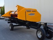 Elibol Freesun sa sečkom