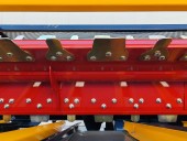 Elibol Freesun sa sečkom