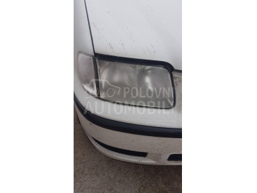 Farovi za Volkswagen Polo