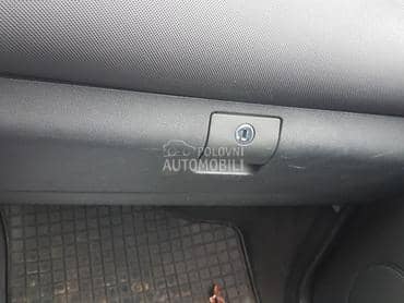 Kaseta-fioka za Volkswagen Polo