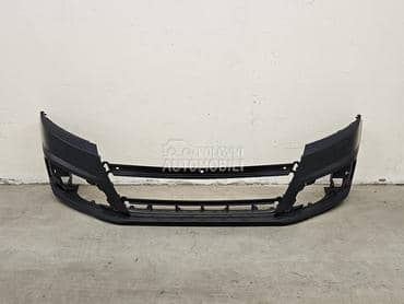 Prednji Branik S-Line NOVO za Audi Q7 od 2015. do 2019. god.