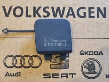 Poklopac Kuke za Audi A4 od 2015. do 2019. god.