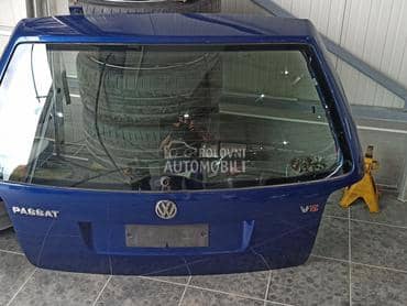 Gepek vrata za Volkswagen Passat B5.5