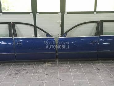 Vrata i limarija LC5X za Volkswagen Passat B5.5