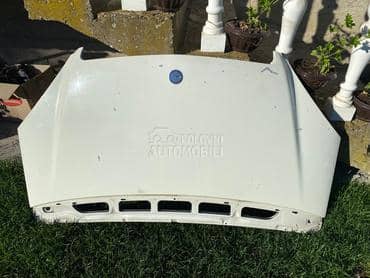 hauba restajling 169 za Mercedes Benz A Klasa od 2008. do 2012. god.