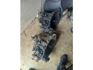 Menjači za Citroen Berlingo