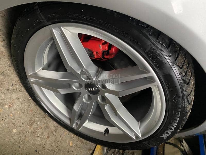 Hankook 255/35 R19 Letnja