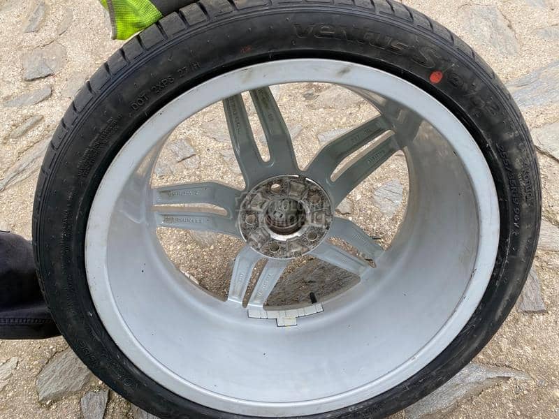 Hankook 255/35 R19 Letnja