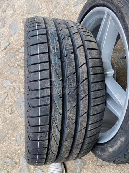 Hankook 255/35 R19 Letnja