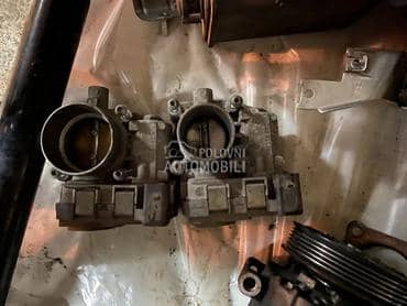 Klapna gasa za Volkswagen Golf 5