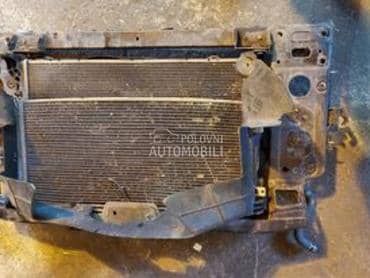 Prsa za Alfa Romeo Giulietta od 2010. do 2015. god.