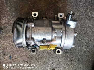 Kompresor klime za Citroen C8