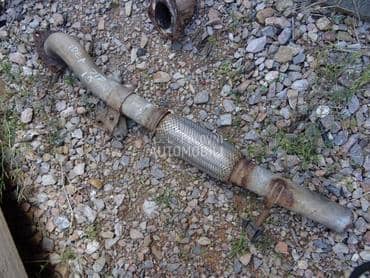 Fleksibilno crevo pletenica za Fiat Idea