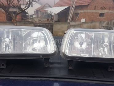 Farovi za Volkswagen Polo