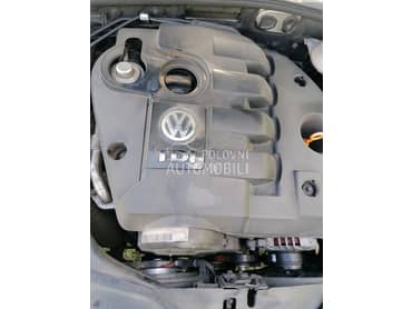 Motor za Volkswagen Passat B5.5 od 2001. do 2005. god.
