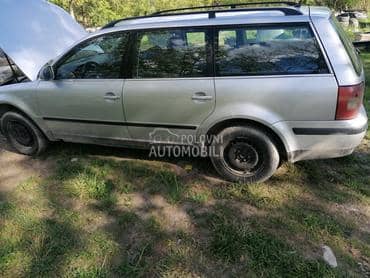 Vrata za Volkswagen Passat B5, Passat B5.5 od 2001. do 2005. god.