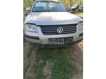 Branik za Volkswagen Passat B5.5 od 2001. do 2005. god.