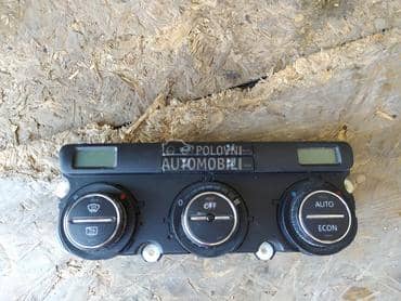 Klimatronik za Volkswagen Golf 5