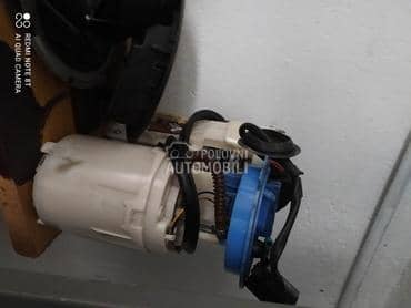 Pumpa u rezervoaru za gorivo za Volkswagen Golf 5