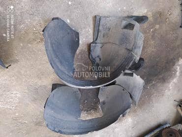 Podkrila za Volkswagen Golf 5