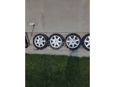 Continental 215/50 R17 Letnja