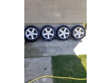 Kleber 205/55 R16 Letnja