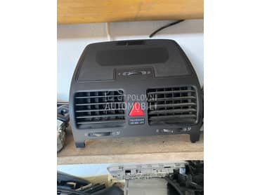 lufteri za Volkswagen Golf 5