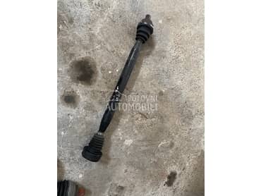 poluosovina 1.4 za Volkswagen Golf 5 od 2004. do 2006. god.