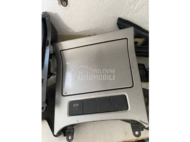 piksla za Volkswagen Golf 5 od 2004. do 2007. god.