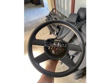 volan za Volkswagen Golf 5 od 2004. do 2007. god.