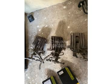 kljesta za Volkswagen Golf 5