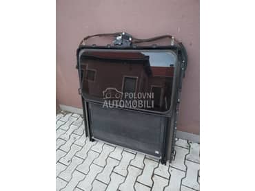 panorama krovni siber za Hyundai Tucson od 2002. do 2010. god.