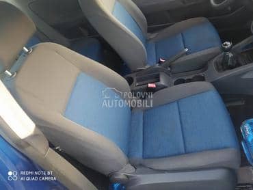 sedista ocuvana 3v za Volkswagen Golf 5