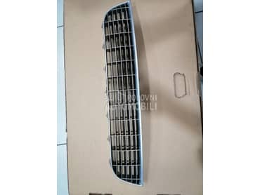 resetka prednjeg branika za Fiat Punto