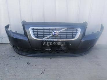 branik, maska restajling za Volvo S40, V50 od 2007. do 2012. god.