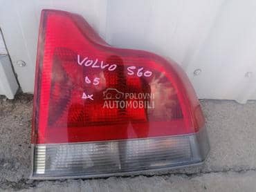 far, lampa za Volvo S40, S60, V50 od 1998. do 2006. god.